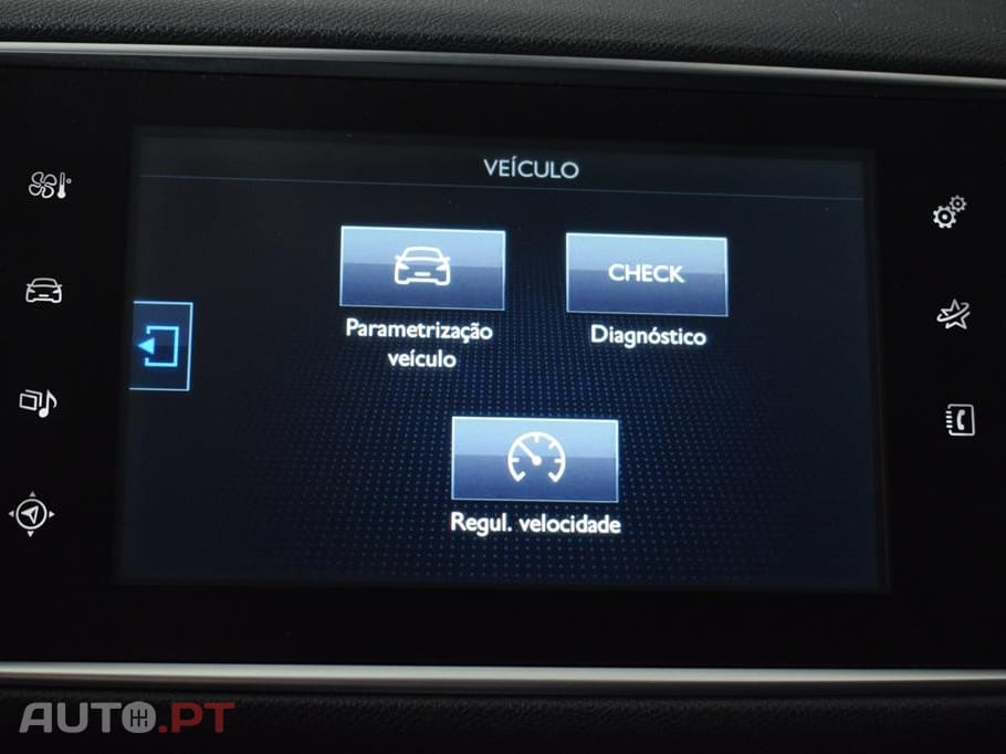 Peugeot 308 1.6 e-HDi Allure J17