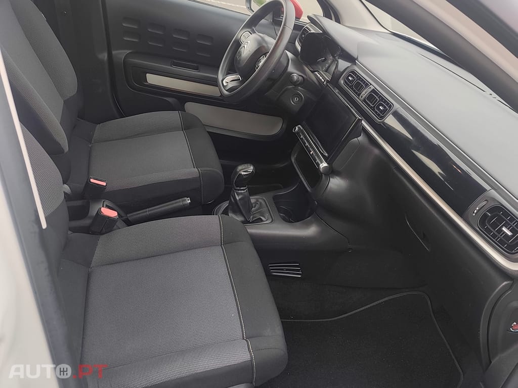 Citroen C3 Feel