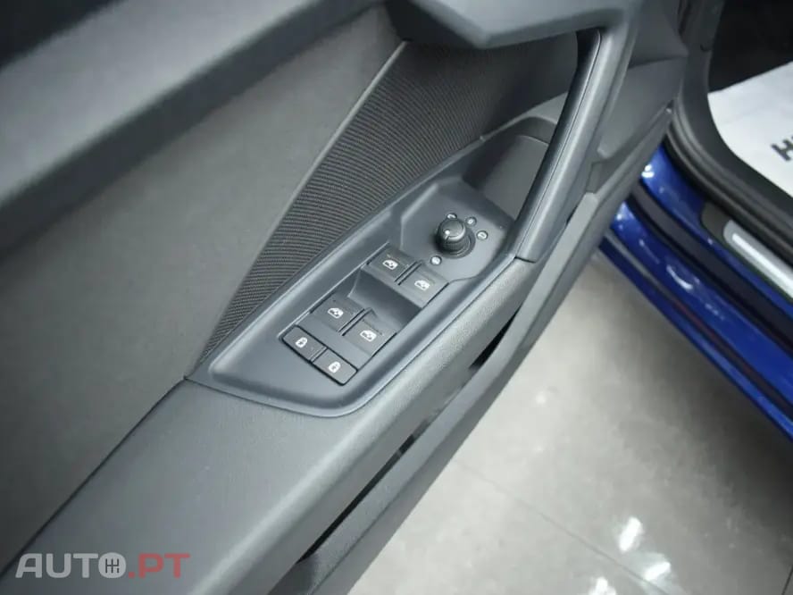Audi A3 Sportback 30 TFSI S tronic