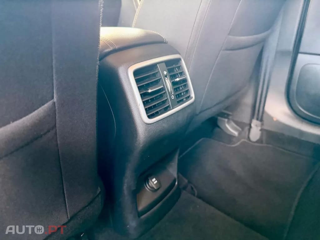 Kia Sportage 1.6 CRDi ISG SX