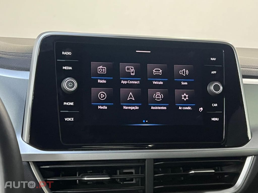 Volkswagen T-Roc Cabrio 1.5 TSI 150cv Style