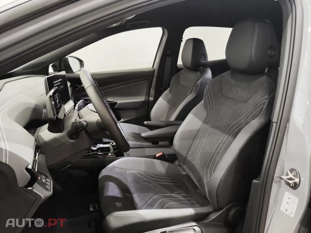 Volkswagen Id.4 77 kWh Pro