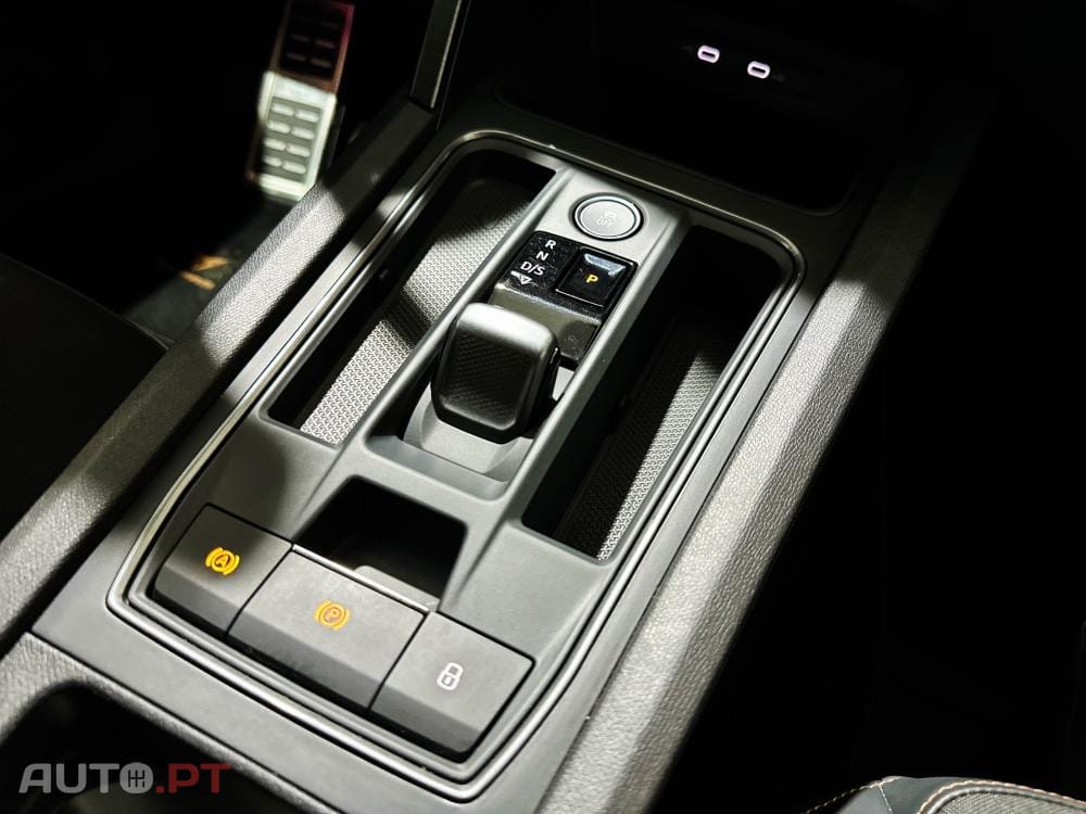 Cupra Formentor 1.4 e-Hybrid DSG VZ