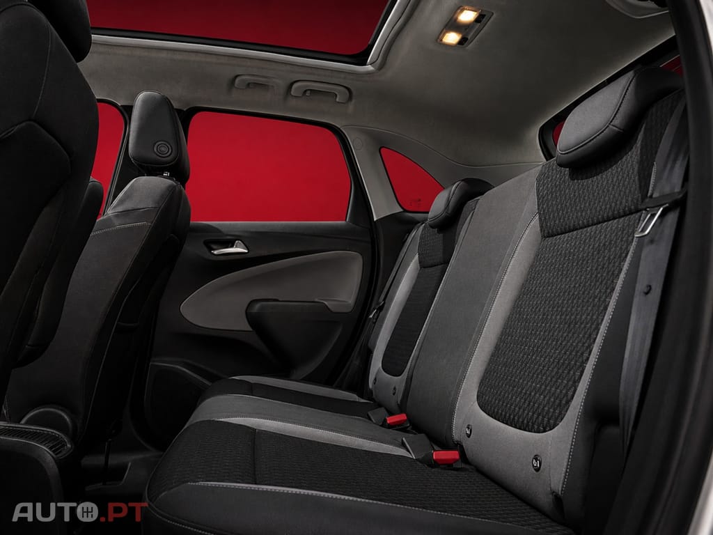 Opel Crossland X 1.6 CDTi Innovation