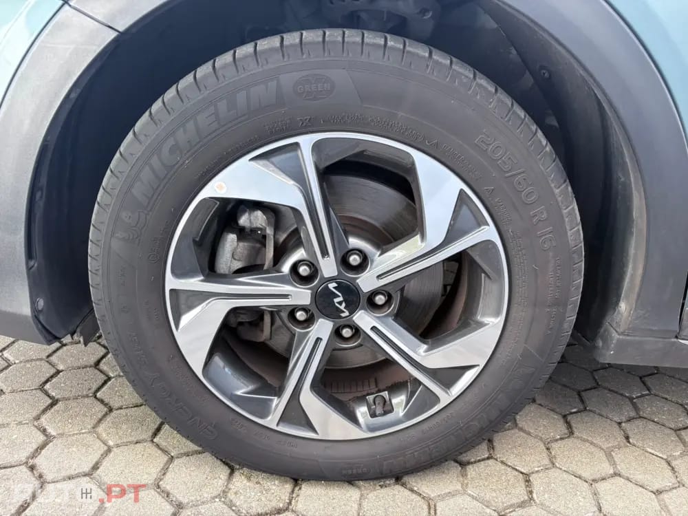 Kia Xceed 1.0 T-GDi Dynamic
