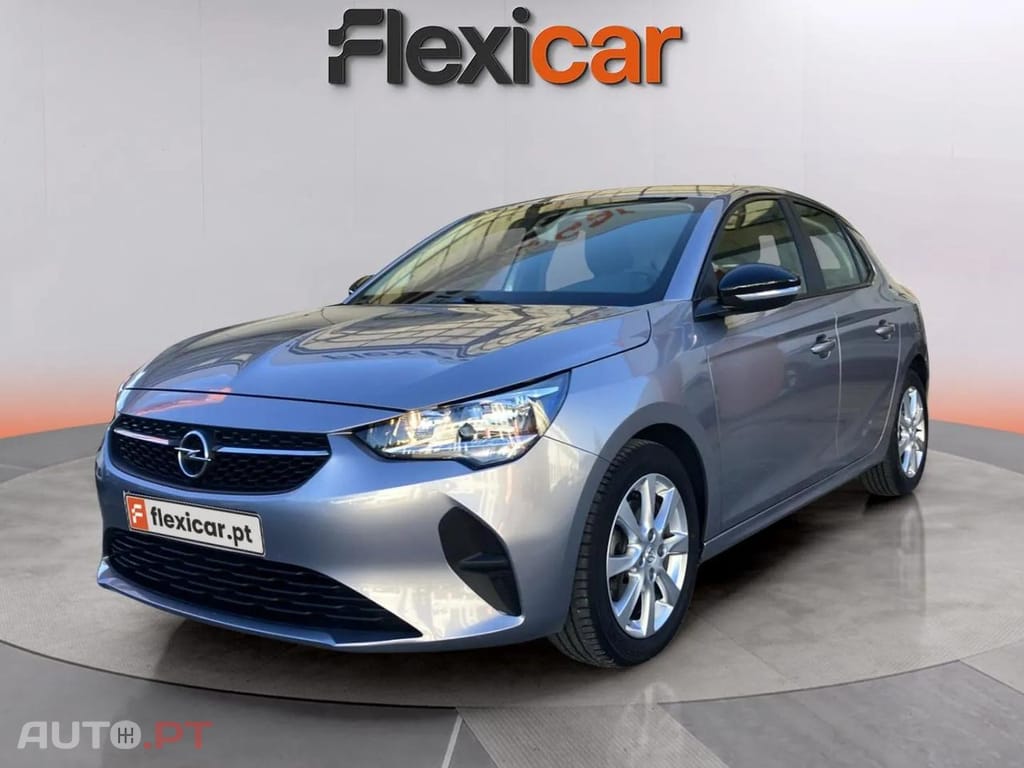 Opel Corsa 1.2 T Edition