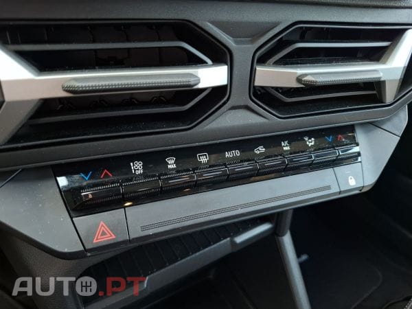 Dacia Bigster TCe 140 mild hybrid Expression