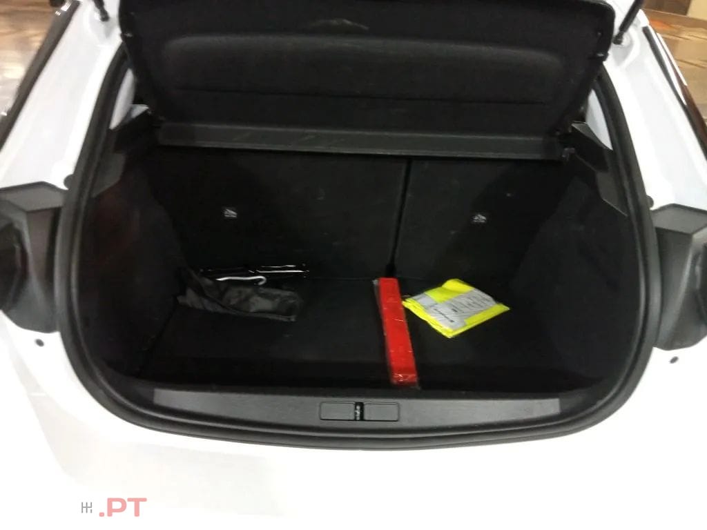 Opel Corsa 1.5 D Business