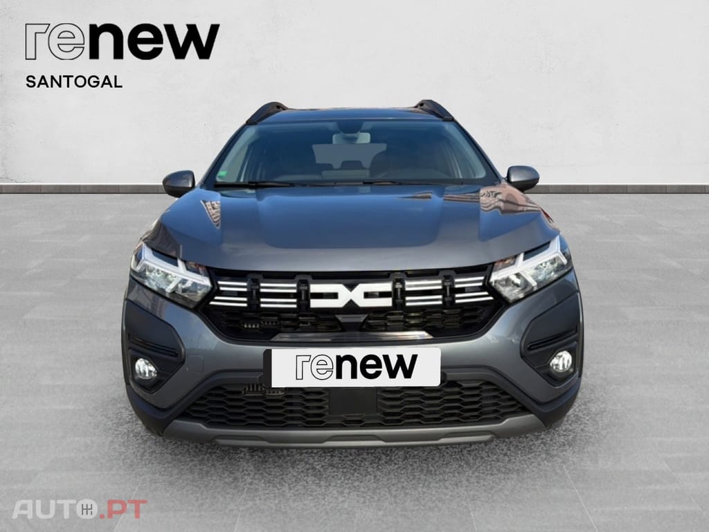 Dacia Jogger Expression Bio Fuel