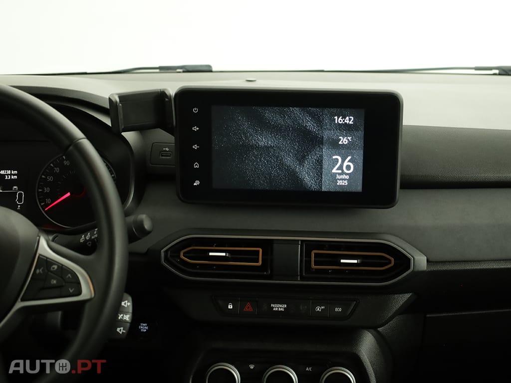 Dacia Jogger Jogger 1.0 ECO-G Extreme Bi-Fuel