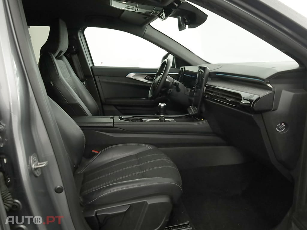 Renault Austral Austral 1.3 Mild Hybrid Techno