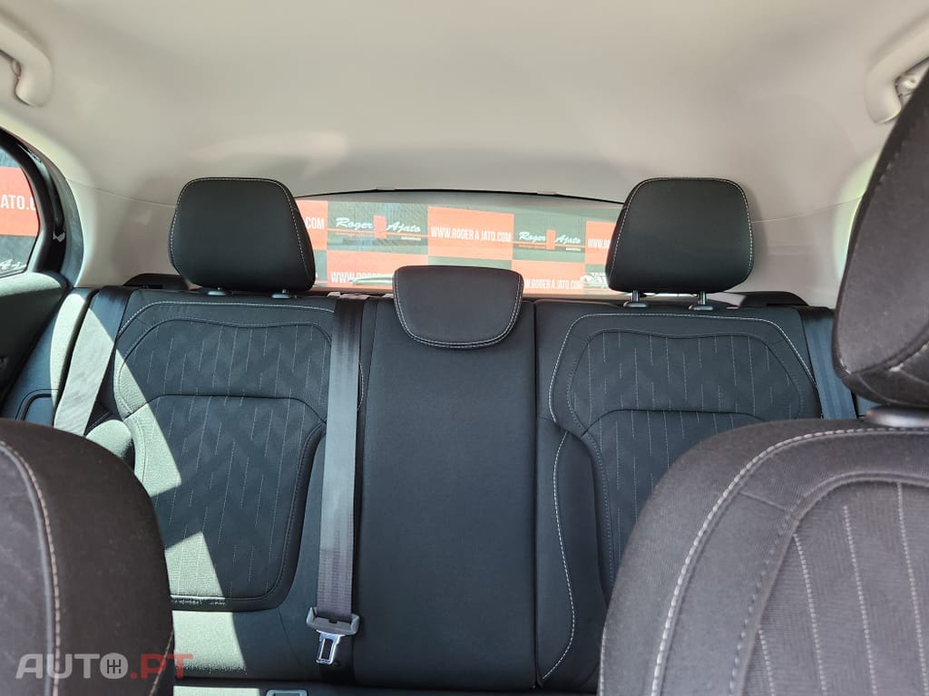 Renault Mégane 1.5 Blue dCi Limited