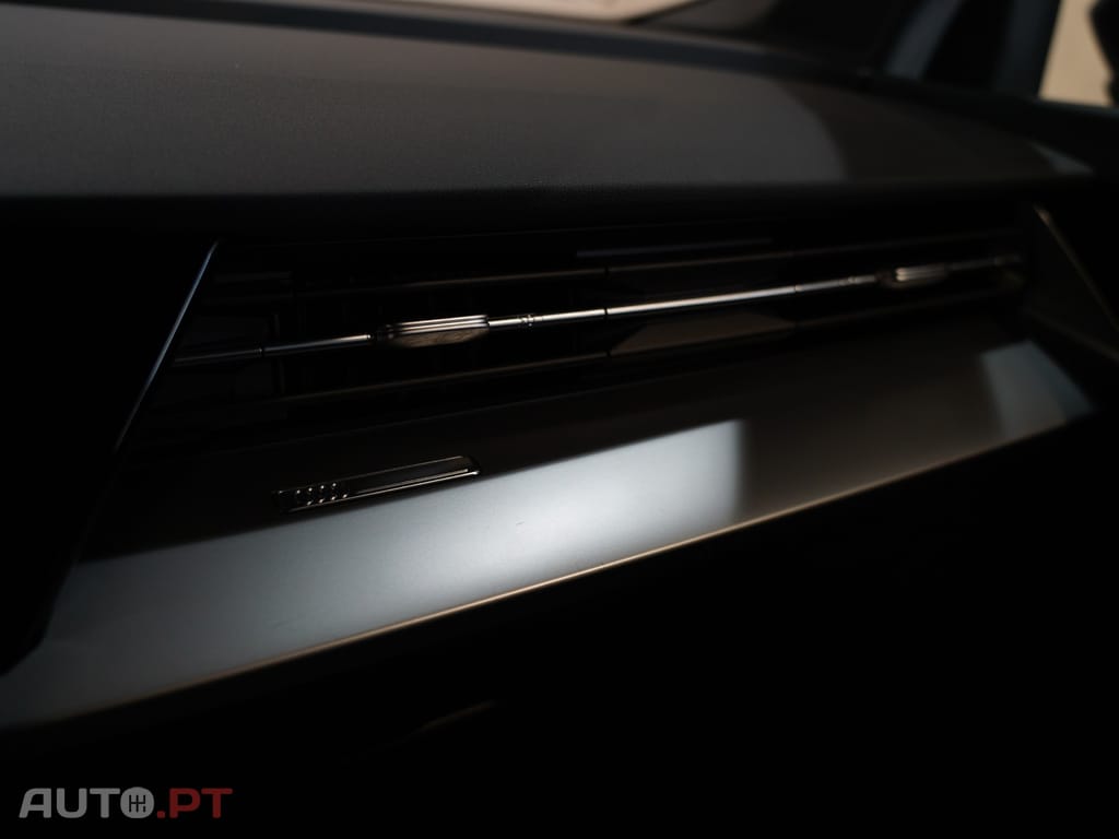 Audi A3 Sportback 1.0 TFSI S tronic