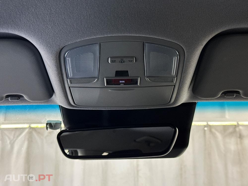 Hyundai Kauai 64 kWh Premium