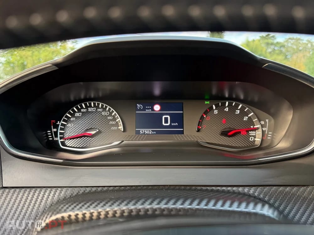 Peugeot 2008 1.2 PureTech Active Pack