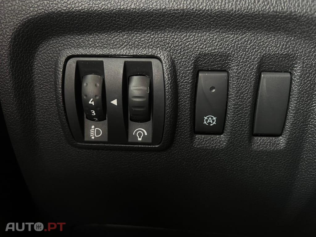 Renault Captur 1.2 TCe Exclusive EDC