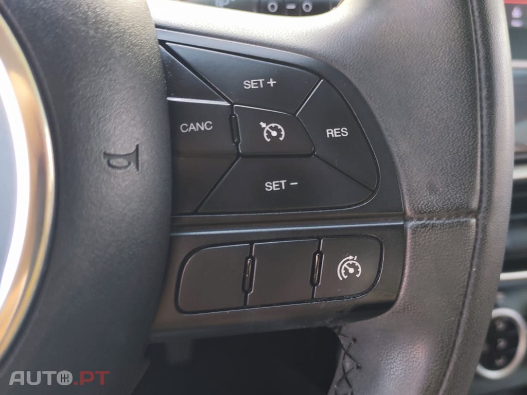 Fiat 500X 1.3 MJ Pop Star J17 S&S