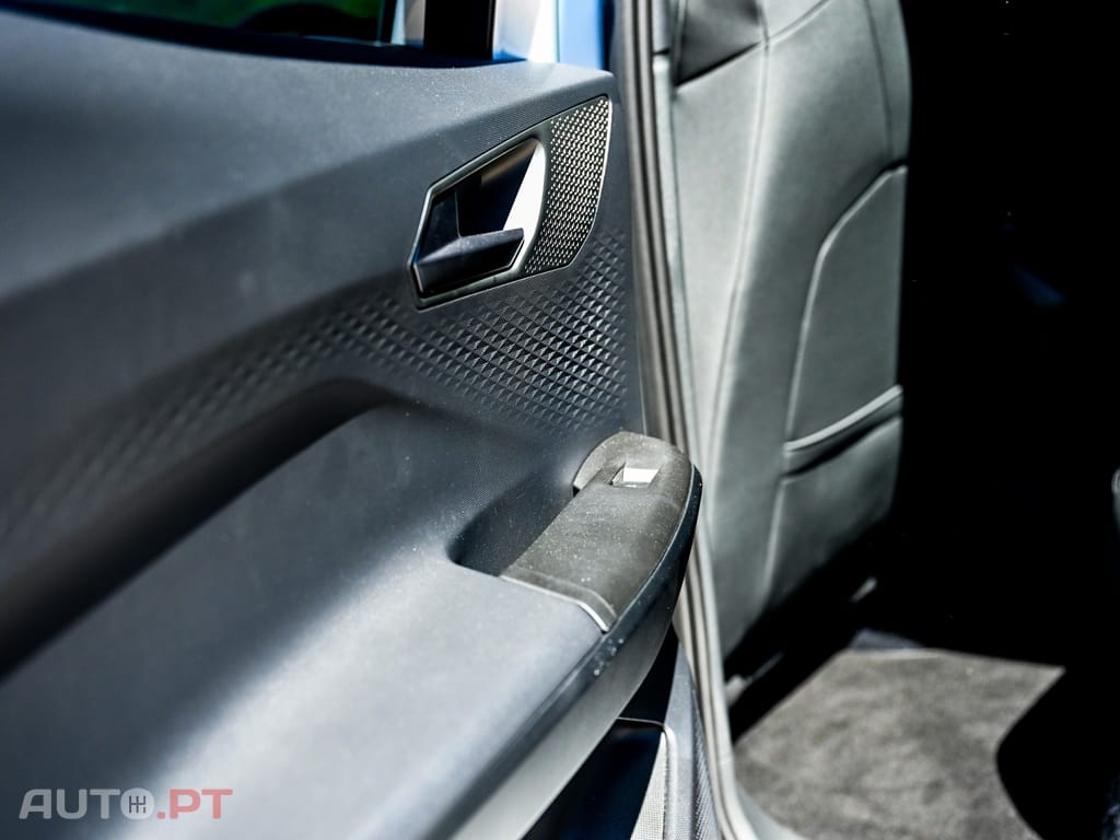 Cupra Born 58 kWh Plus