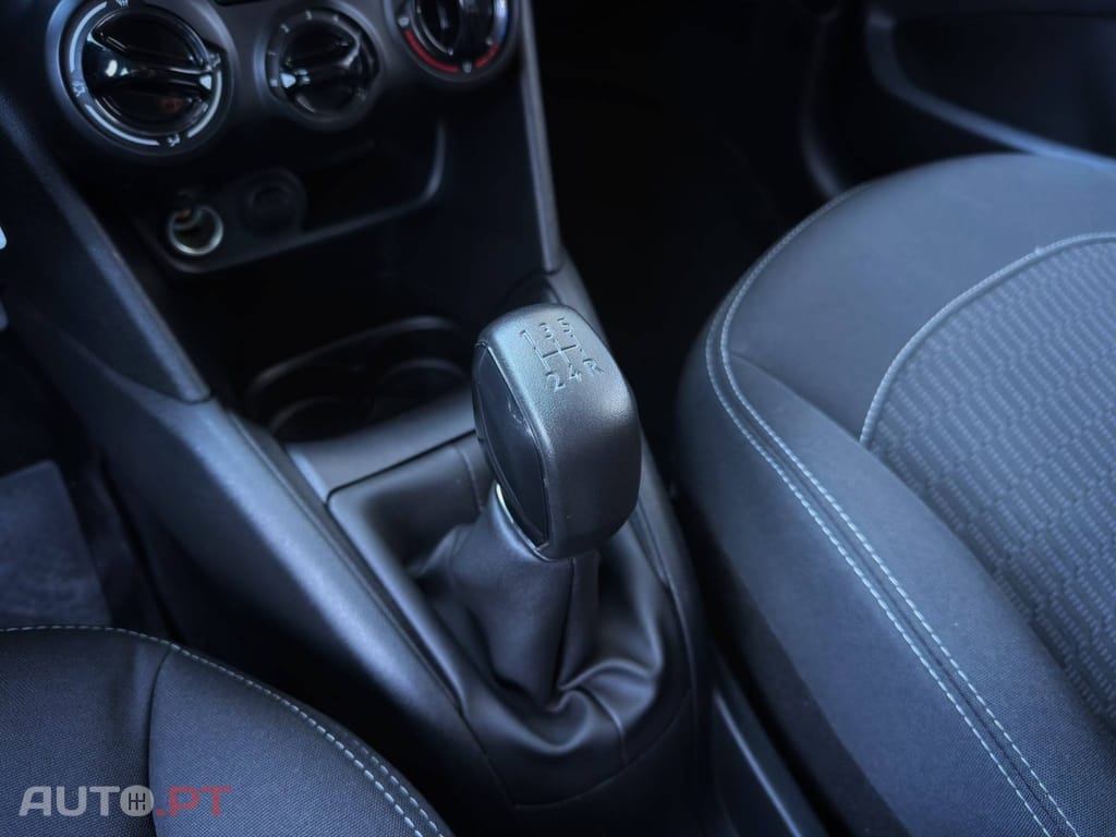 Peugeot 208 PureTech 82 Start & Stop Active
