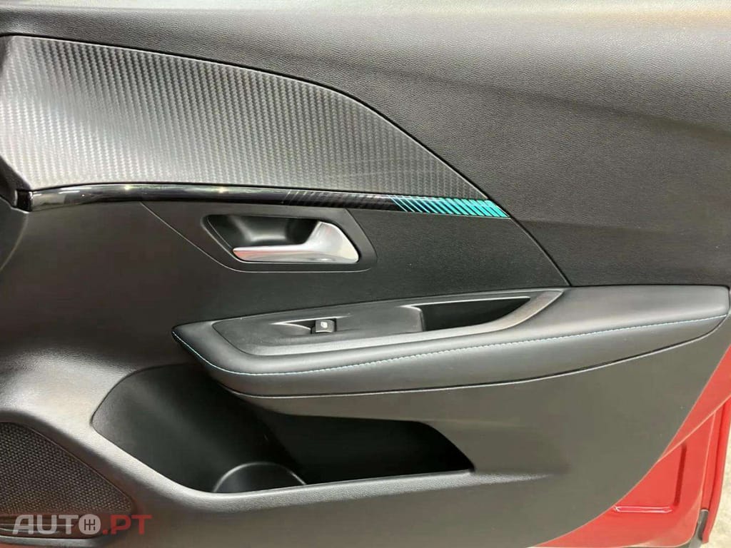 Peugeot 208 1.2 PureTech Allure