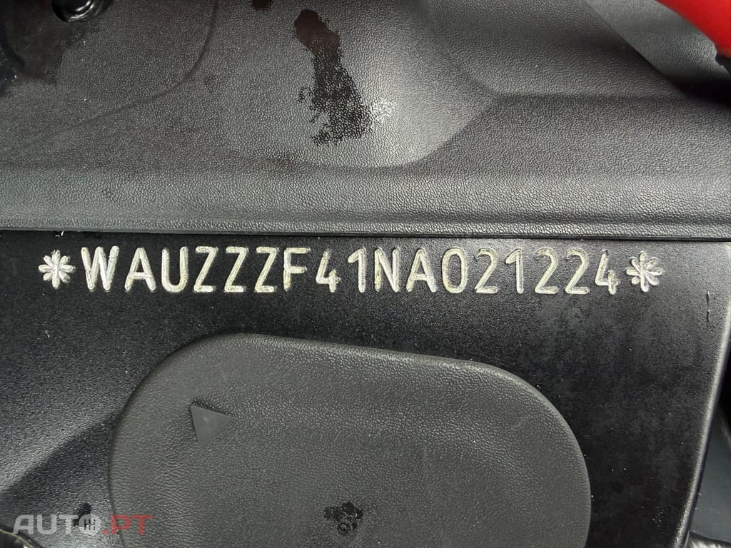 Audi A4 Avant 35 TDI Advanced S tronic