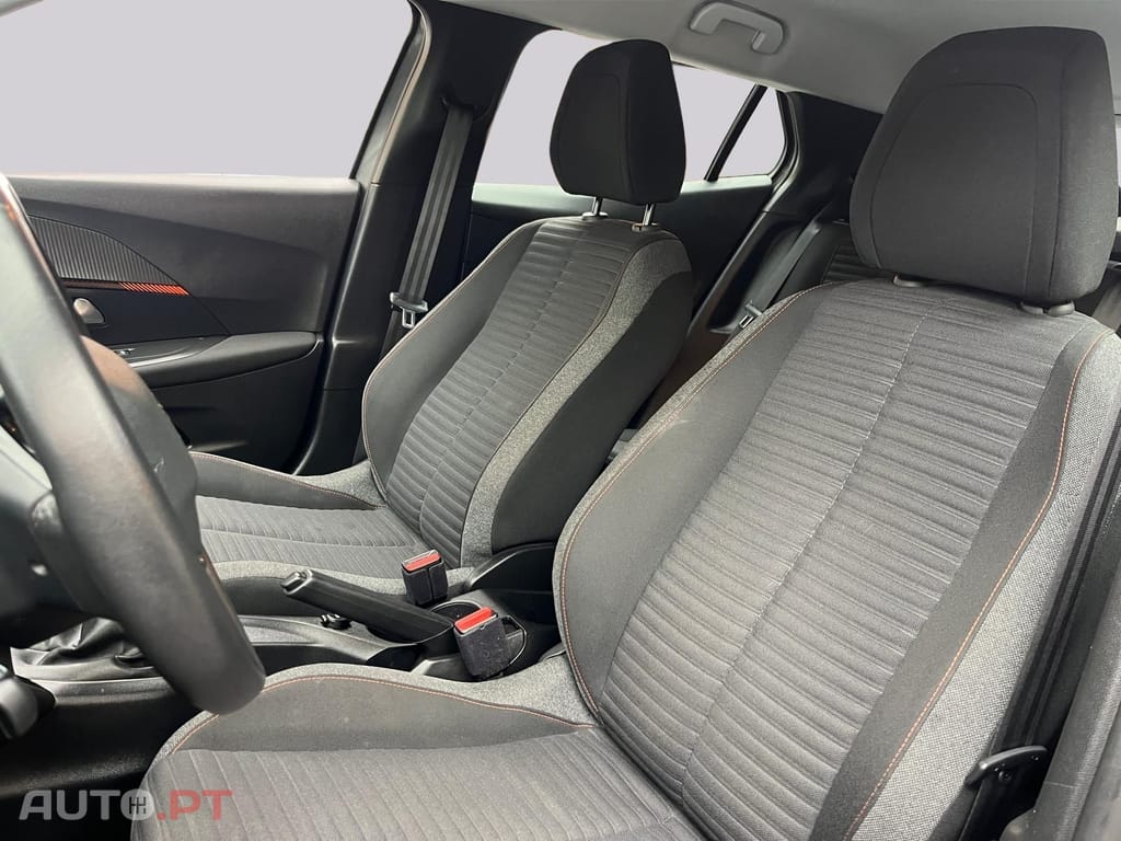 Peugeot 2008 1.5 BlueHdi ACTIVE BUSINESS