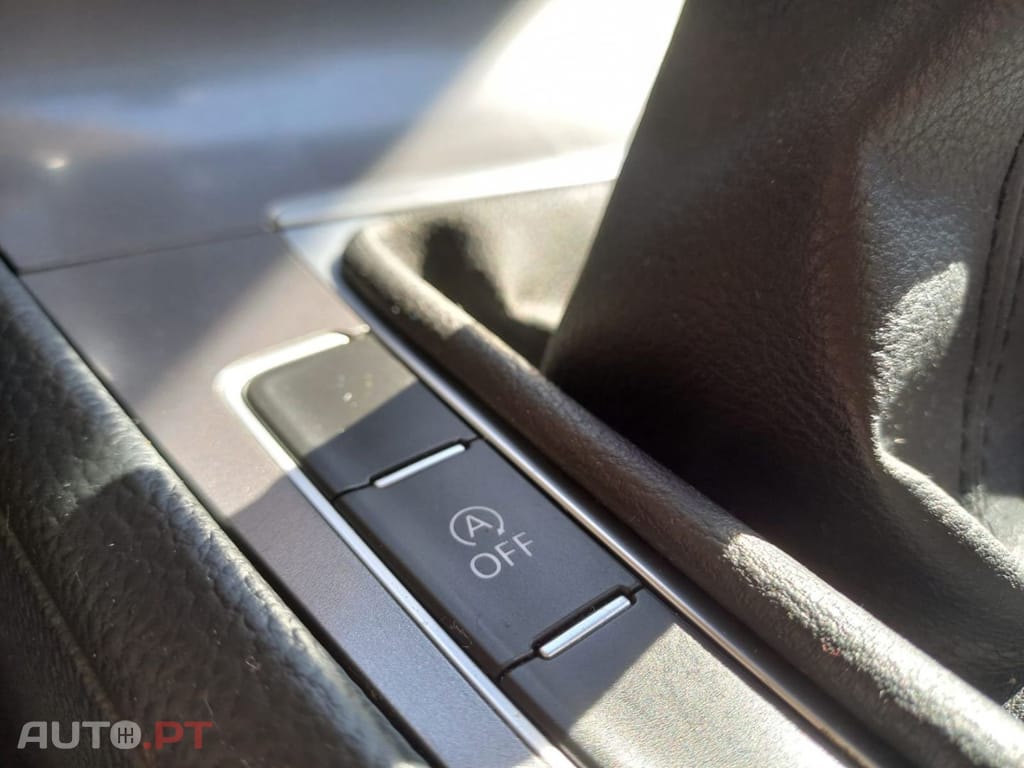Volkswagen Golf 1.6 TDI Trendline