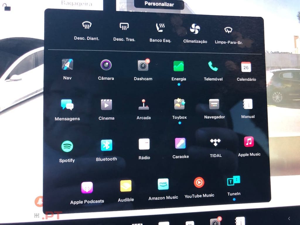 Tesla Model 3 Standard Range Plus RWD