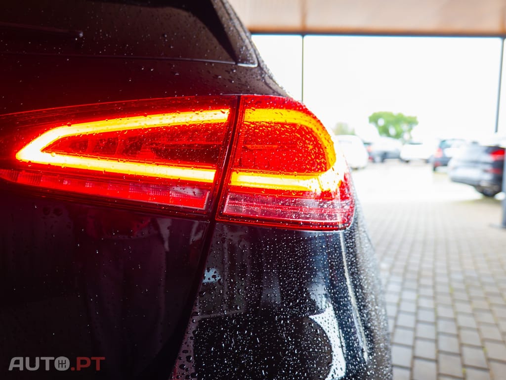 Mercedes-Benz A 180 d AMG Line Aut.