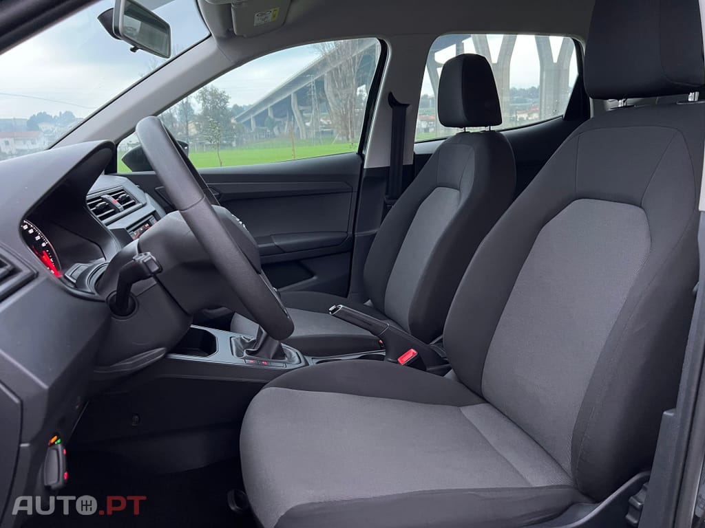 Seat Arona 1.0 TSI Reference