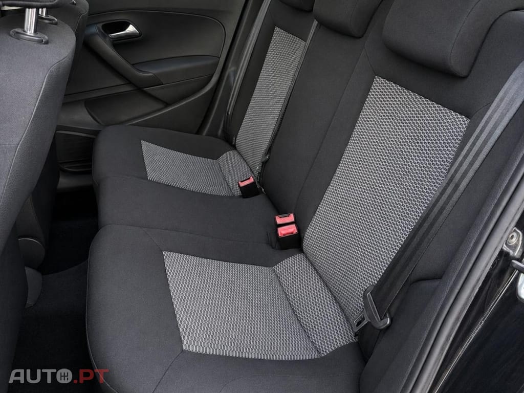 Volkswagen Polo 1.2 Highline