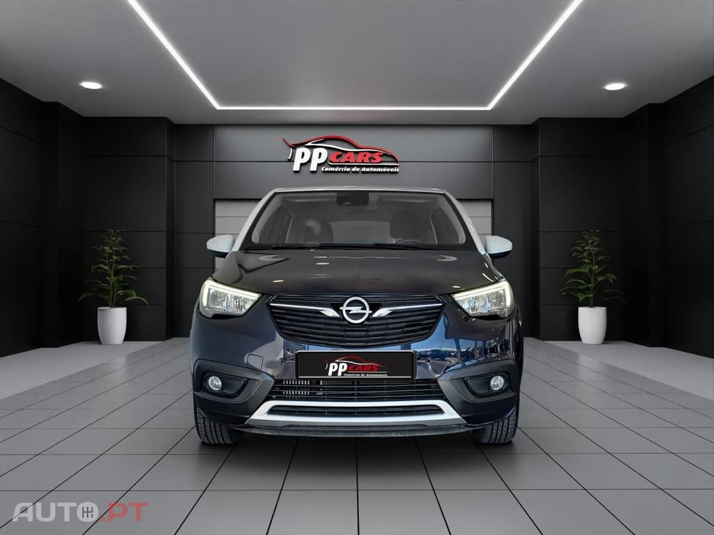 Opel Crossland X 1.2 T 120 Anos