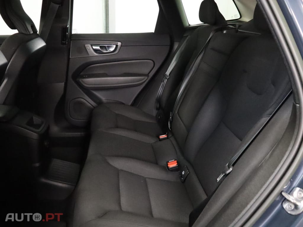 Volvo XC60 2.0 T6 AWD PHEV Inscription Auto