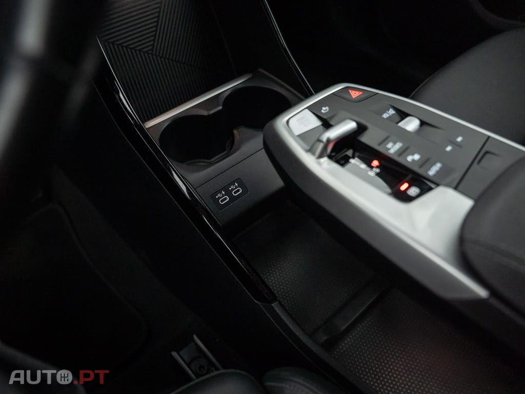 BMW 218 d Pack Desportivo M Auto
