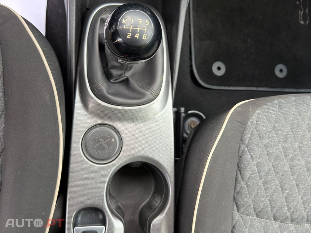 Fiat 500X 1.0 FireFly City Cross