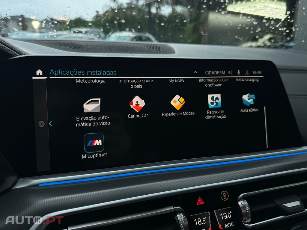 BMW X5 45 e xDrive Pack M