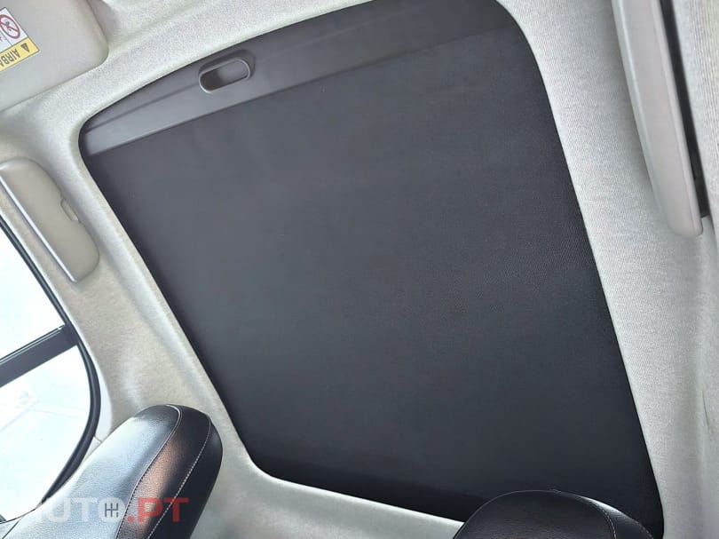 Smart ForTwo EQ Prime