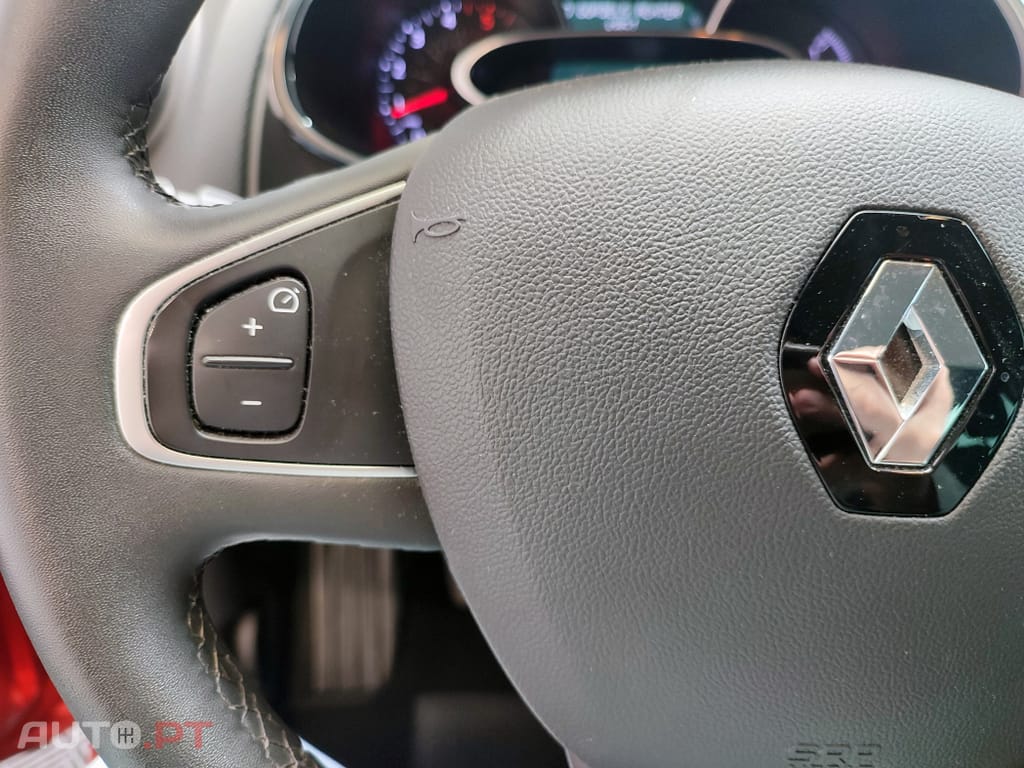 Renault Clio Limited