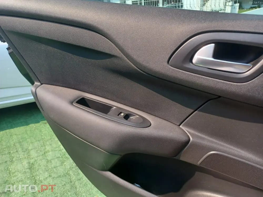 Citroen C4 1.6 BlueHDi Feel