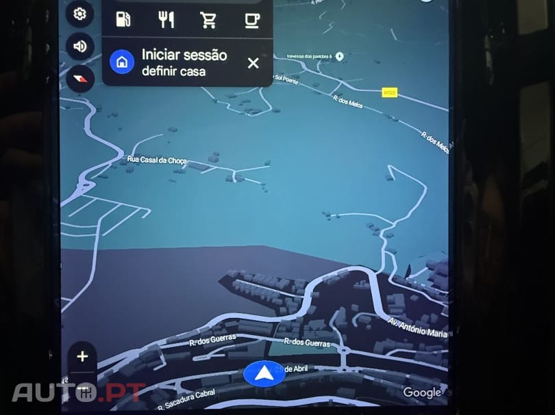 Volvo XC60 2.0 B4 R-Design Geartronic