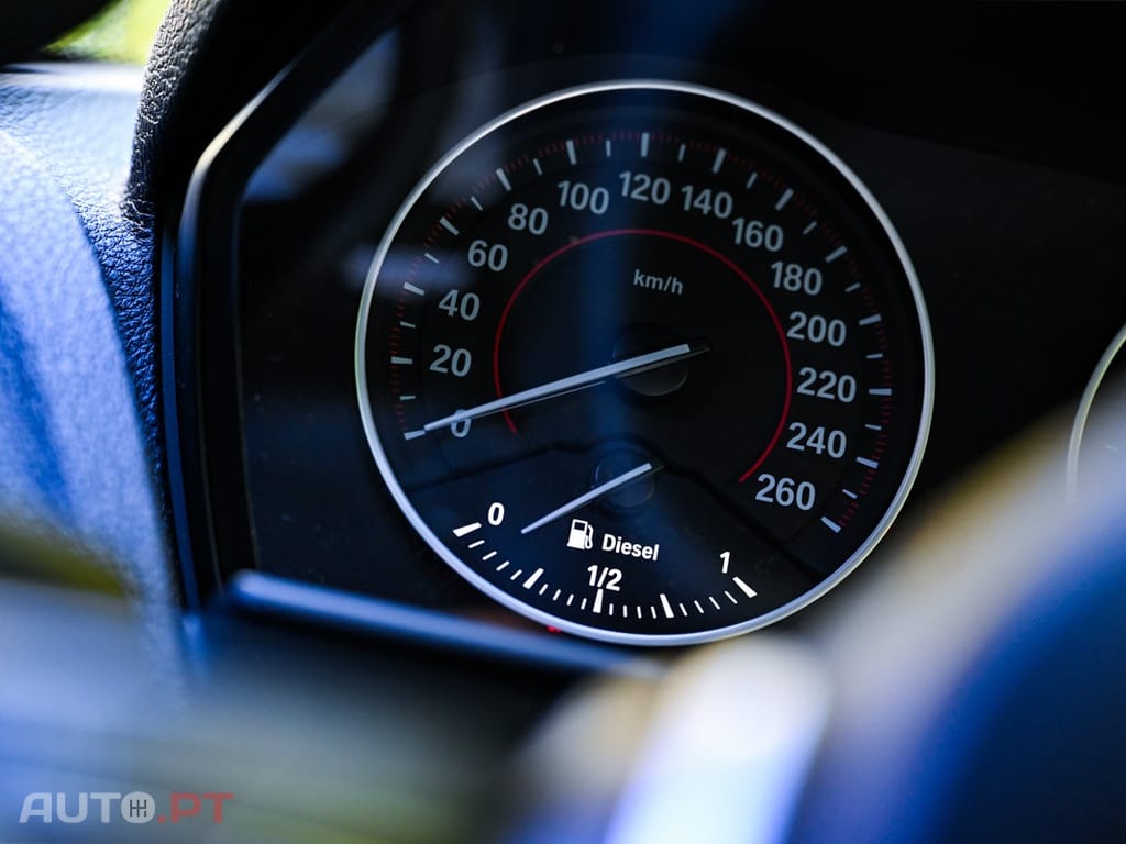 BMW 220 d Pack M