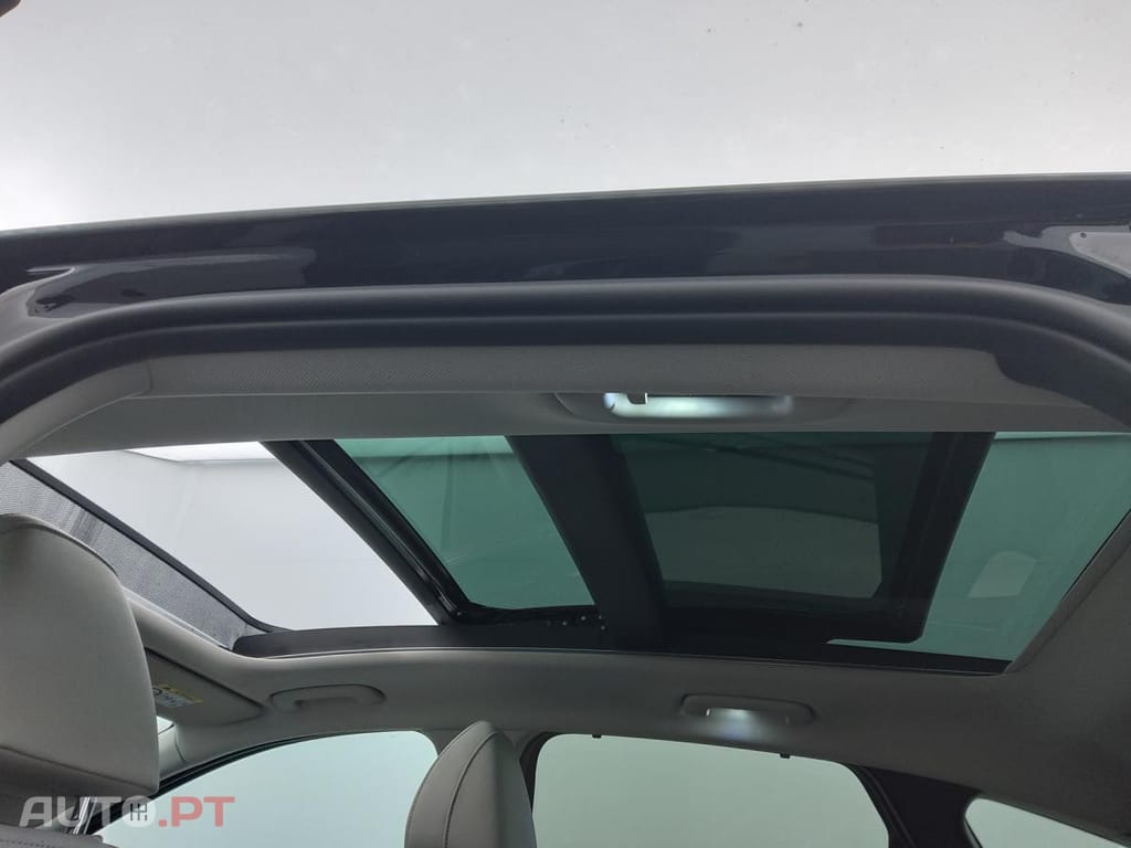 Hyundai Tucson 1.6 T-GDI Plug-in  Executive