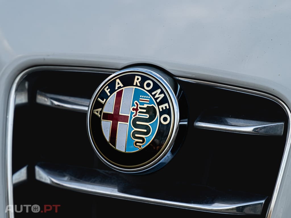 Alfa Romeo Mito 0.9 T TwinAir Progression