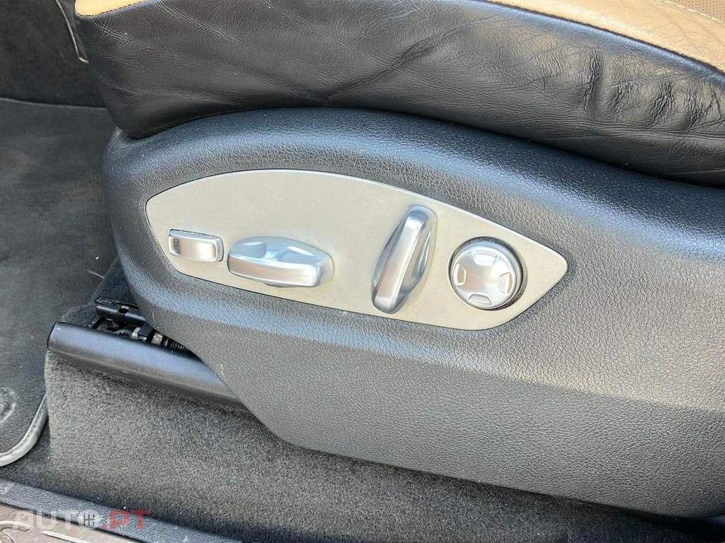 Porsche Cayenne S E-Hybrid