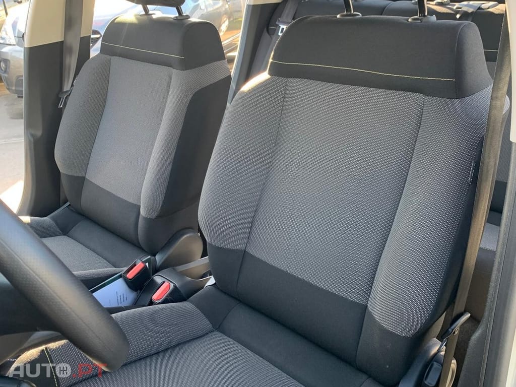 Citroen C3 1.2 PureTech Feel EAT6