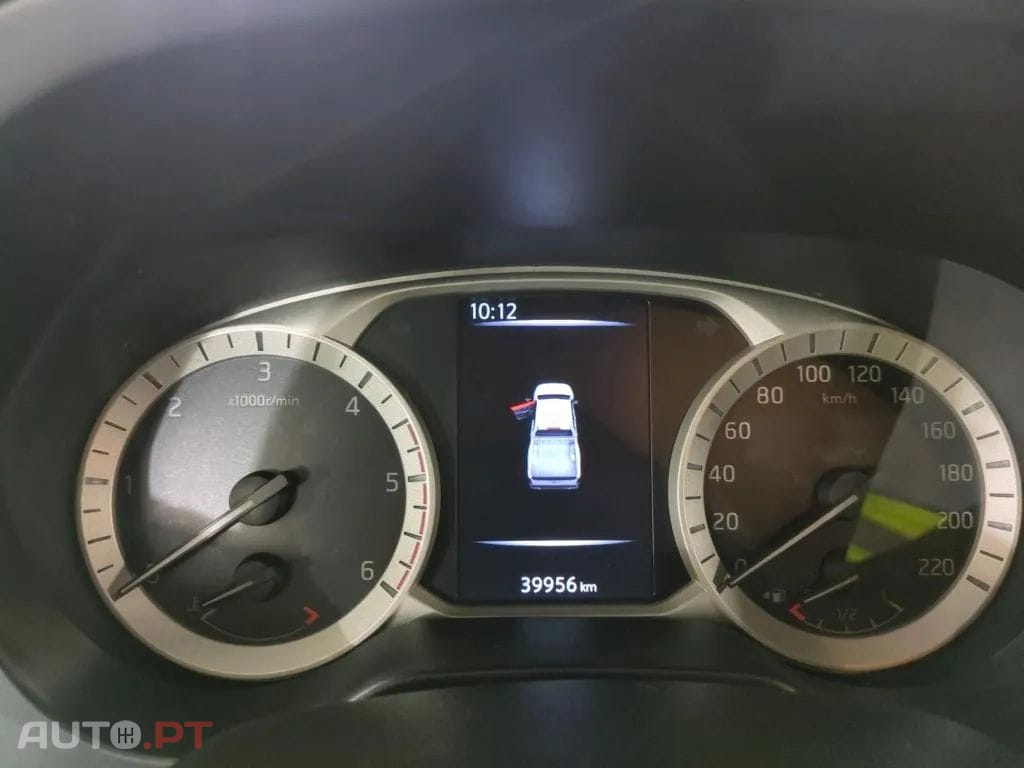 Nissan Navara 2.3 dCi CD 4WD N-Connecta