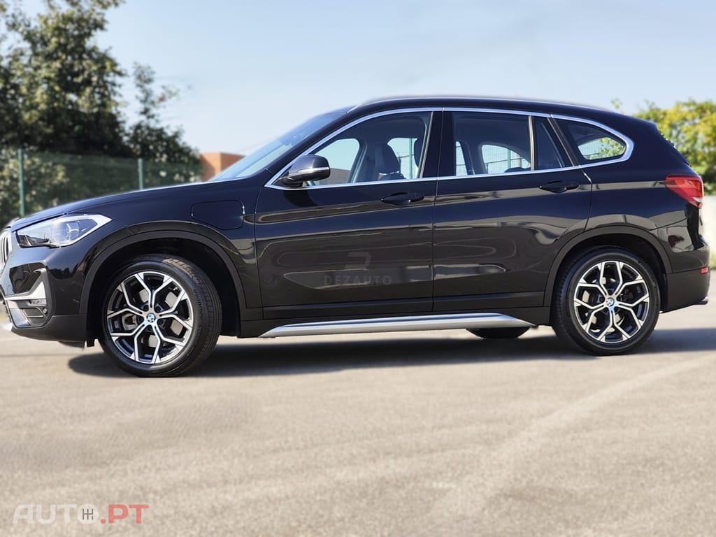BMW X1 25 e xDrive xLine