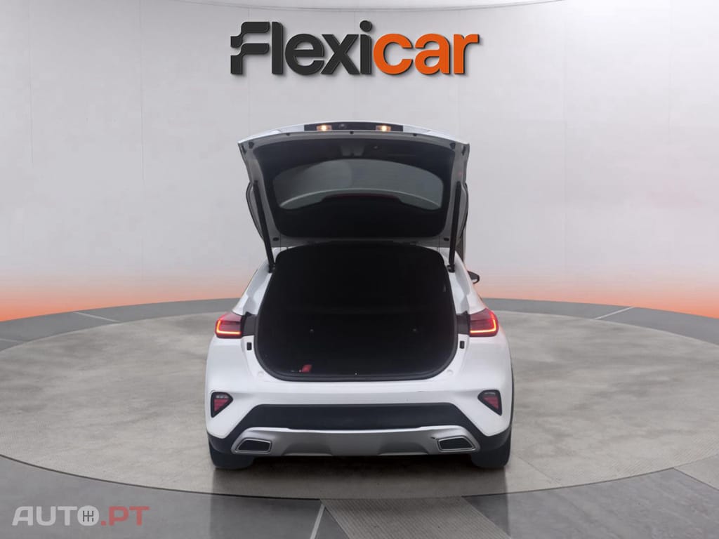 Kia Xceed 1.0 T-GDI Drive