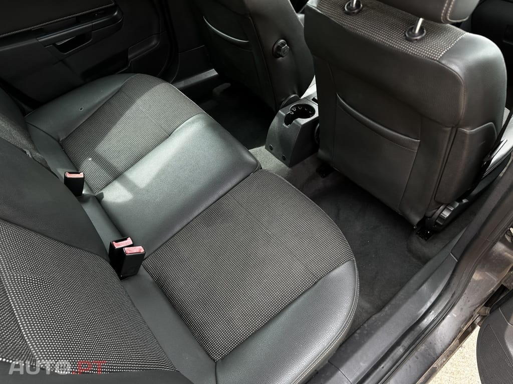 Opel Astra Sports Tourer Cosmo Plus Ecoflex