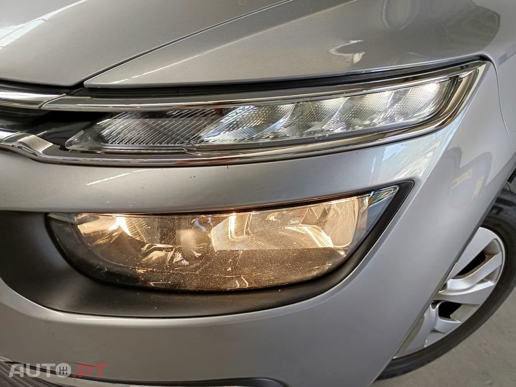Citroen Grand C4 SpaceTourer 1.5 BlueHDi Feel TA